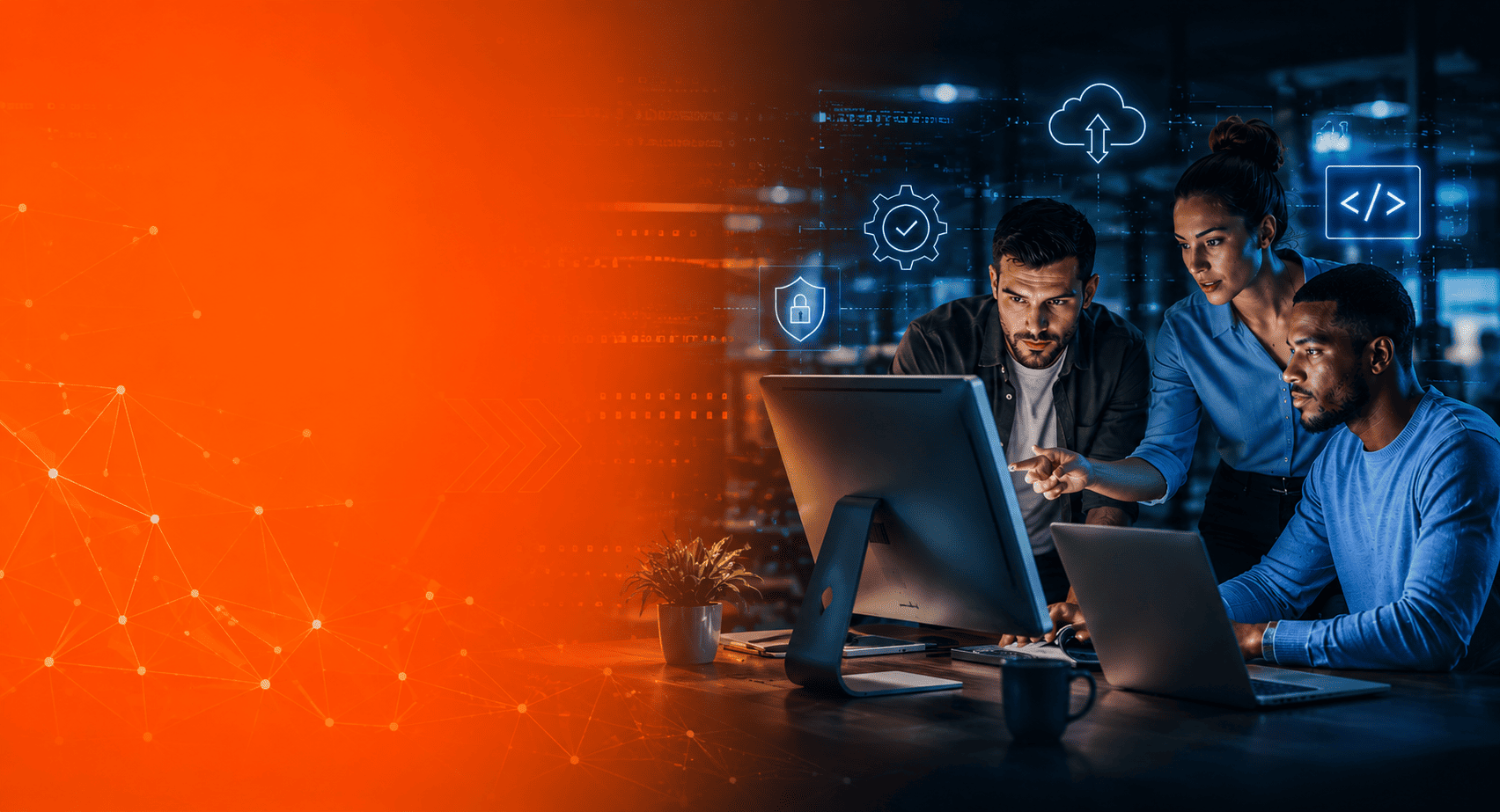 Troca de contabilidade com atendimento consultivo